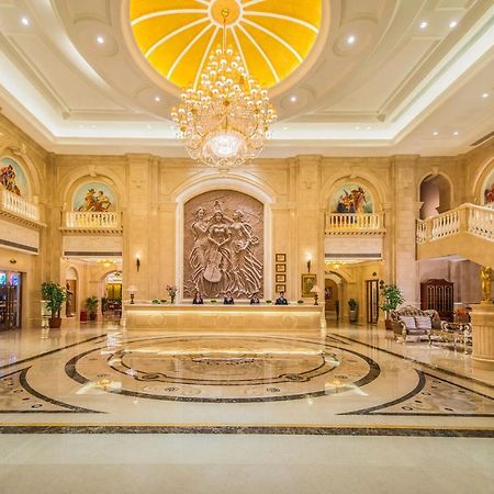 Vienna Hotel Guilin Lingchuan Shunxiang No.1 Mansion Ngoại thất bức ảnh