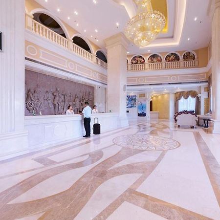 Vienna Hotel Guilin Lingchuan Shunxiang No.1 Mansion Ngoại thất bức ảnh
