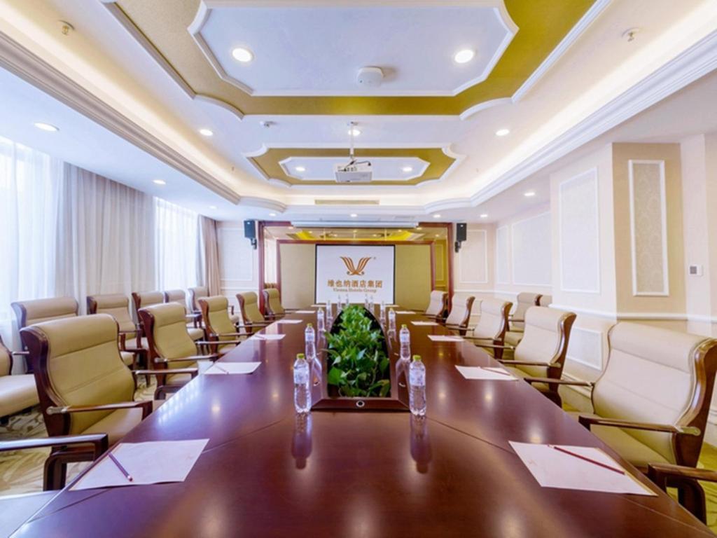 Vienna Hotel Guilin Lingchuan Shunxiang No.1 Mansion Ngoại thất bức ảnh
