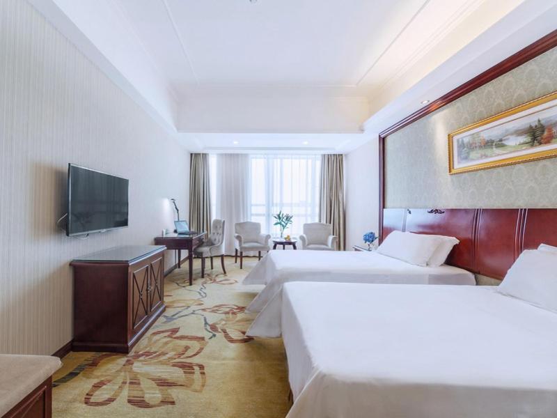 Vienna Hotel Guilin Lingchuan Shunxiang No.1 Mansion Ngoại thất bức ảnh