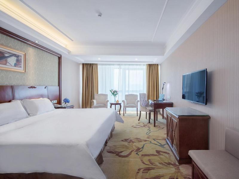 Vienna Hotel Guilin Lingchuan Shunxiang No.1 Mansion Ngoại thất bức ảnh