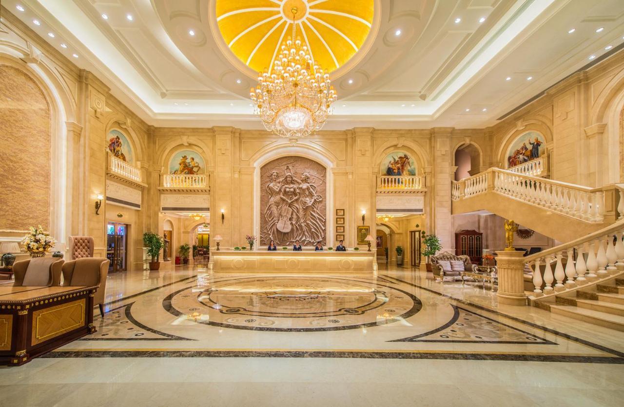 Vienna Hotel Guilin Lingchuan Shunxiang No.1 Mansion Ngoại thất bức ảnh